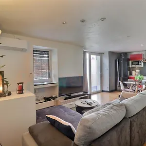  Appartement Cosy En Centre-ville - Wifi - Parking France