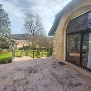  Hébergement de vacances La Grange De Lili France
