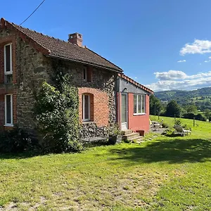 Noisette : Maison Indépendante Pour 2, Inclus Teilhet (Puy-de-Dome)
