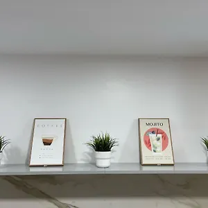  Appartement Atico Centro Espagne