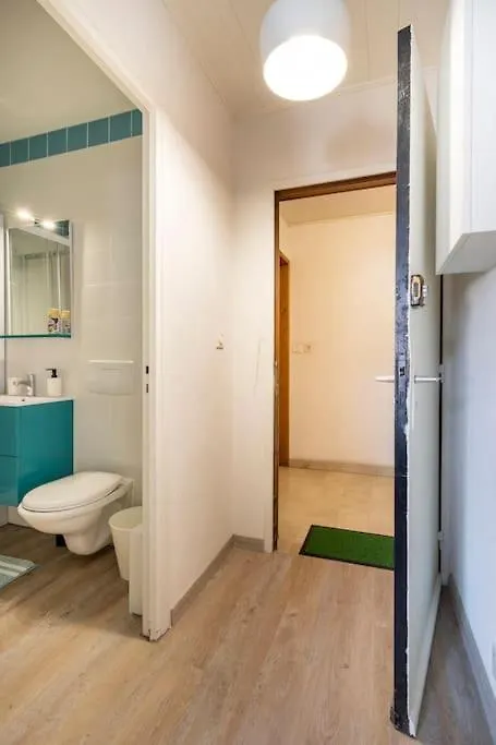 Apartment Studio Cosy Proche Du Centre + Parking Gratuit Cluses