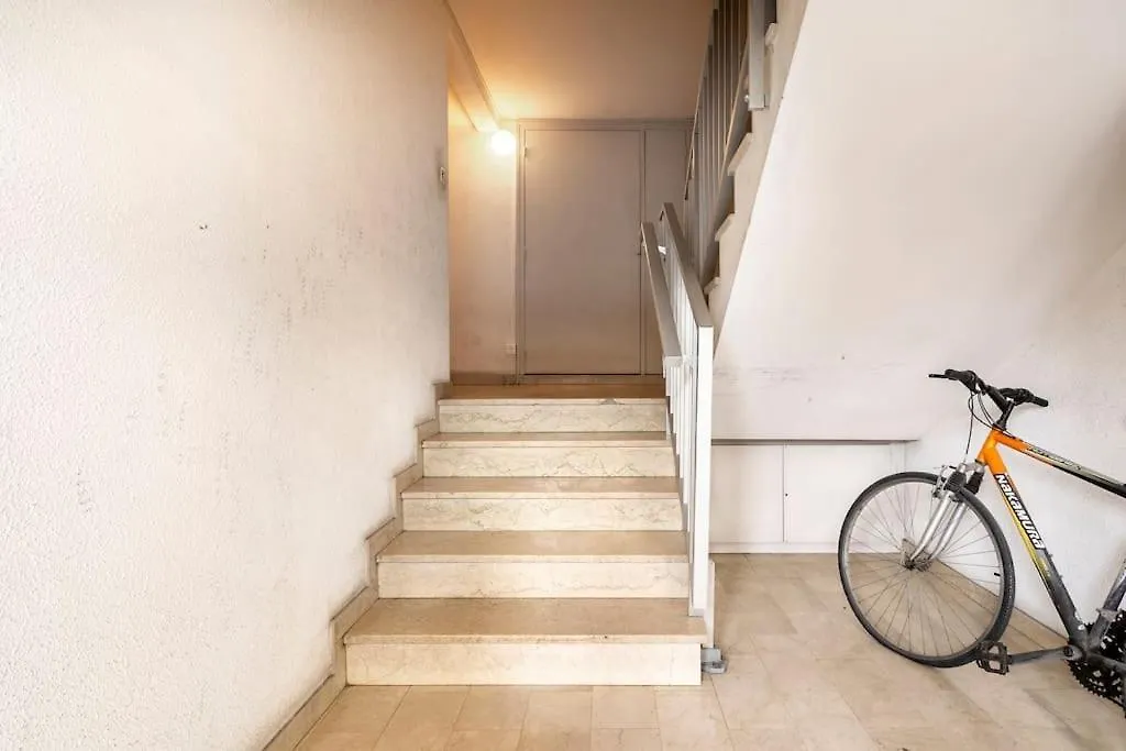 Apartment Studio Cosy Proche Du Centre + Parking Gratuit Cluses France